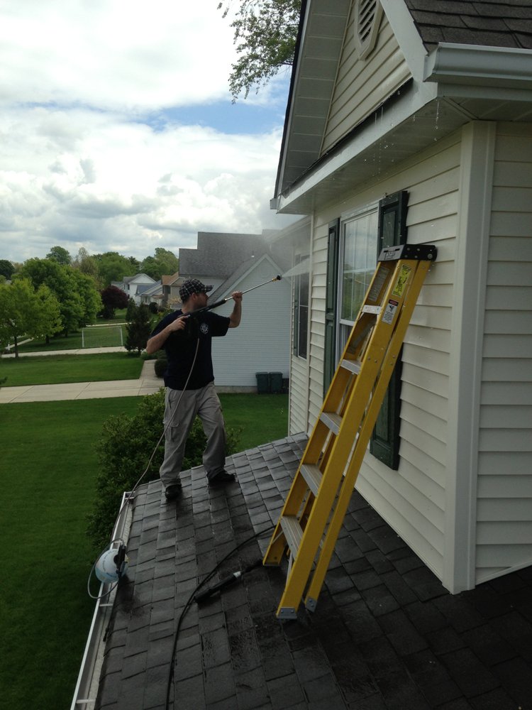 Photo of Priority Professional Window Cleaning