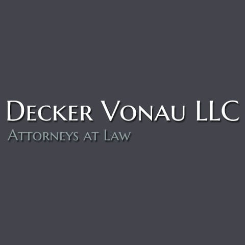 Photo of Decker Vonau