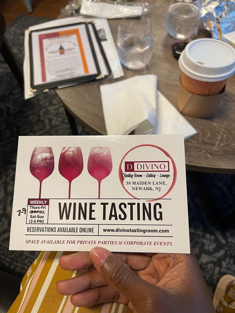 Photo of Divino Tasting Room, Eatery & Lounge