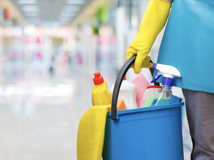 Photo of San Diego Maids & House Keeping