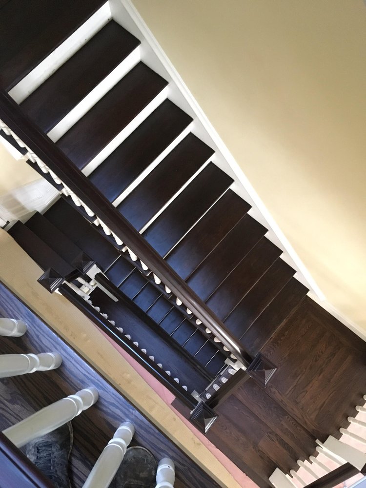Photo of Mass Hardwood Floor