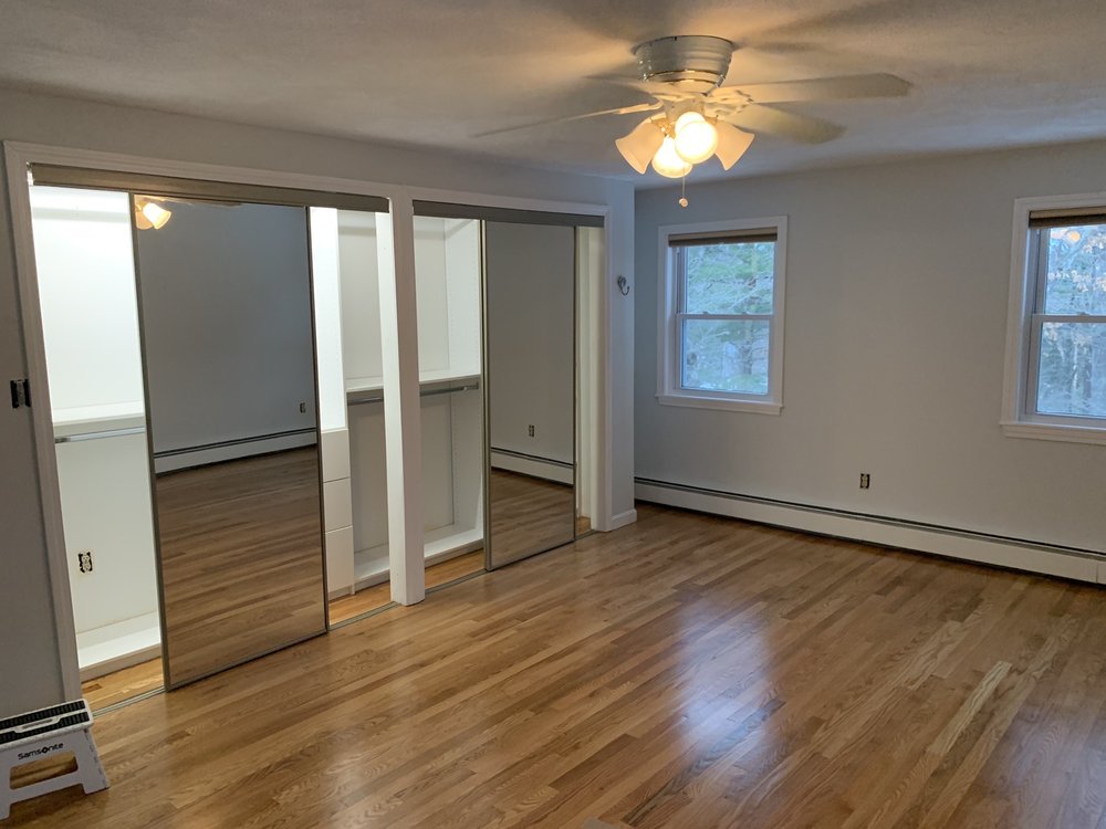 Photo of Mass Hardwood Floor