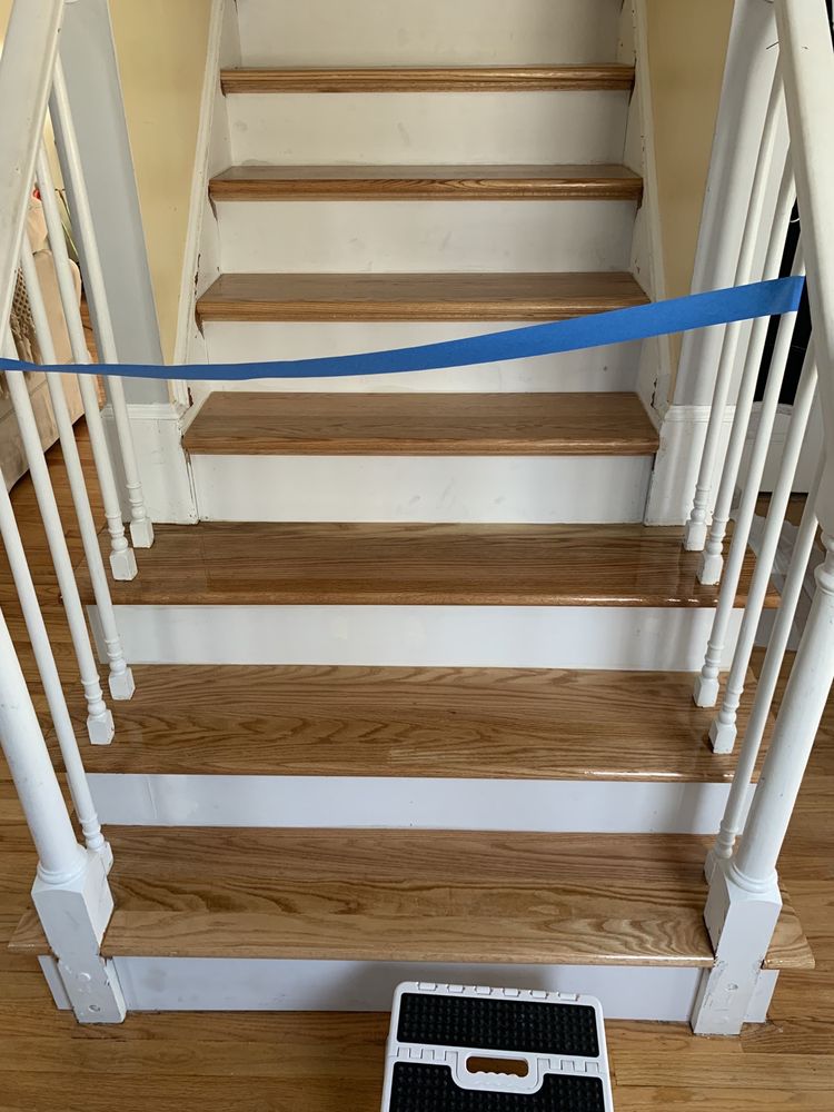 Photo of Mass Hardwood Floor