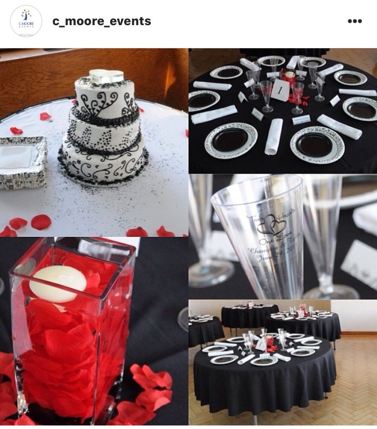 Photo of C Moore Events