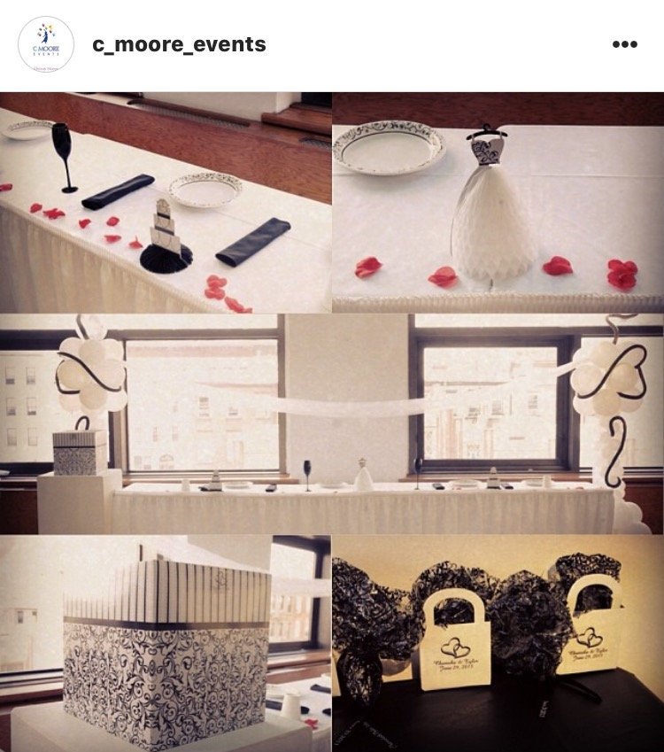 Photo of C Moore Events