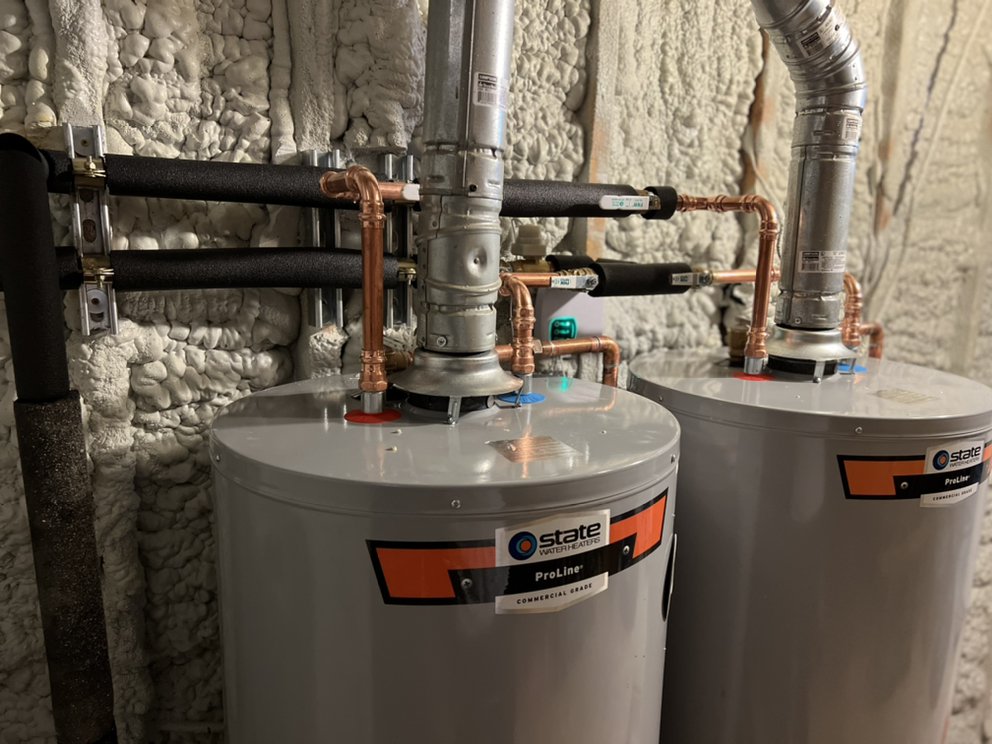 Photo of Live Oak Plumbing Company