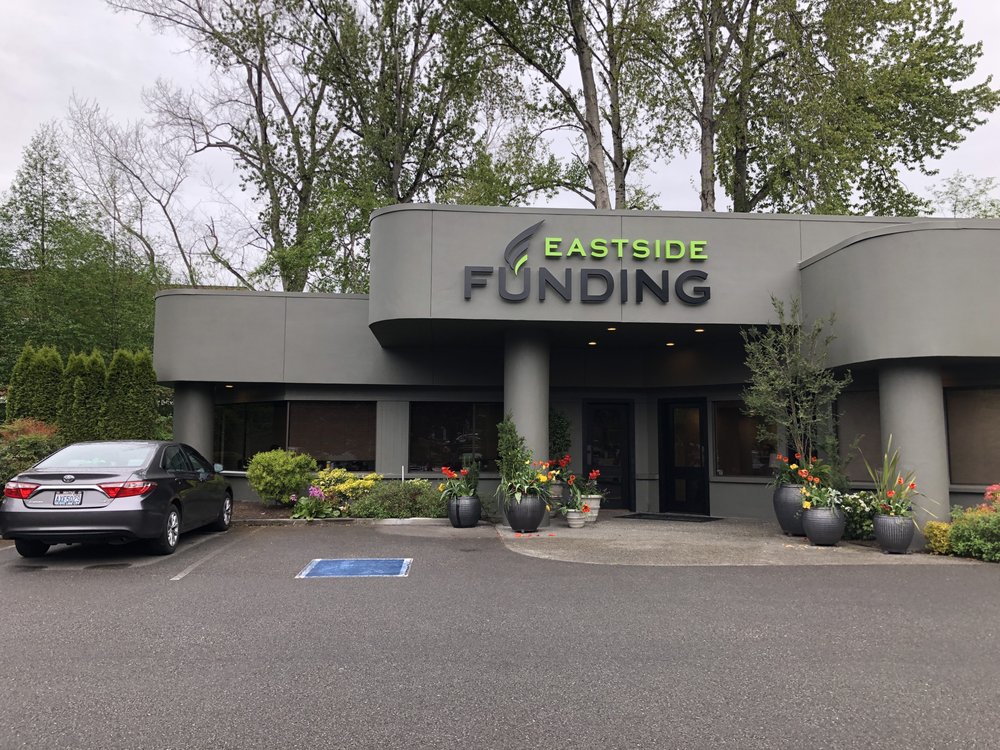 Photo of Eastside Funding