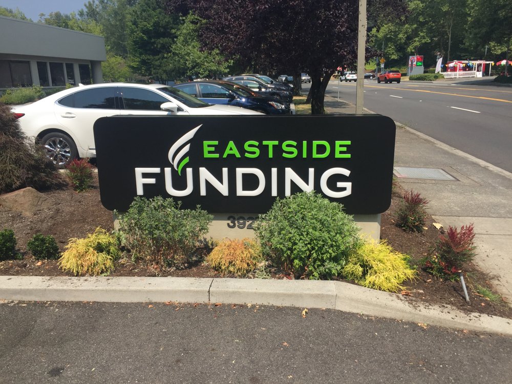 Photo of Eastside Funding
