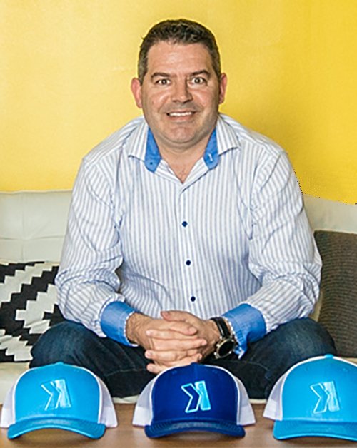 Photo of Klik Marketing