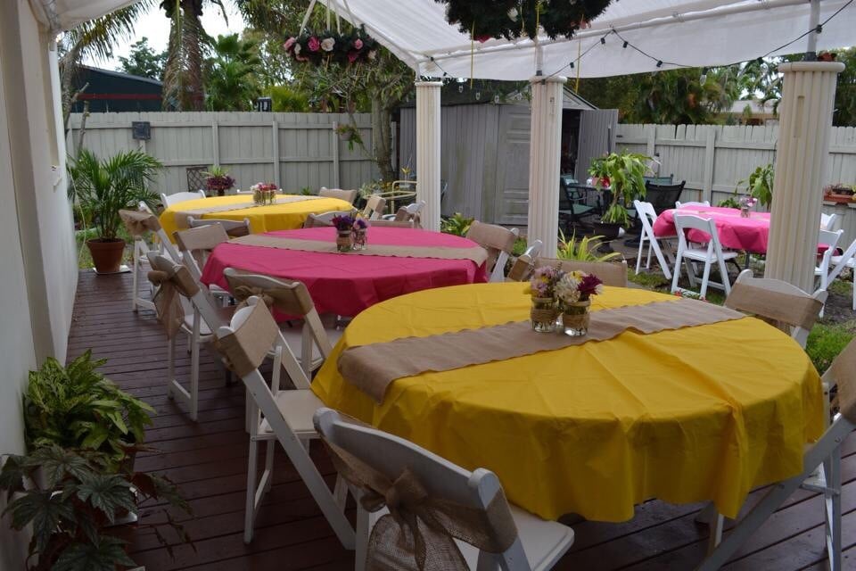 Photo of Madly Sweet Events