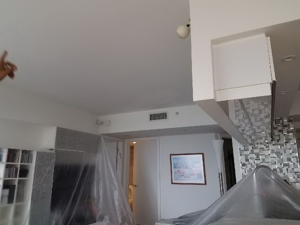 Photo of JC Deco Painting & Waterproofing