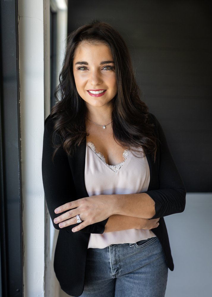 Photo of Jessica Walker - Keller Williams Realty