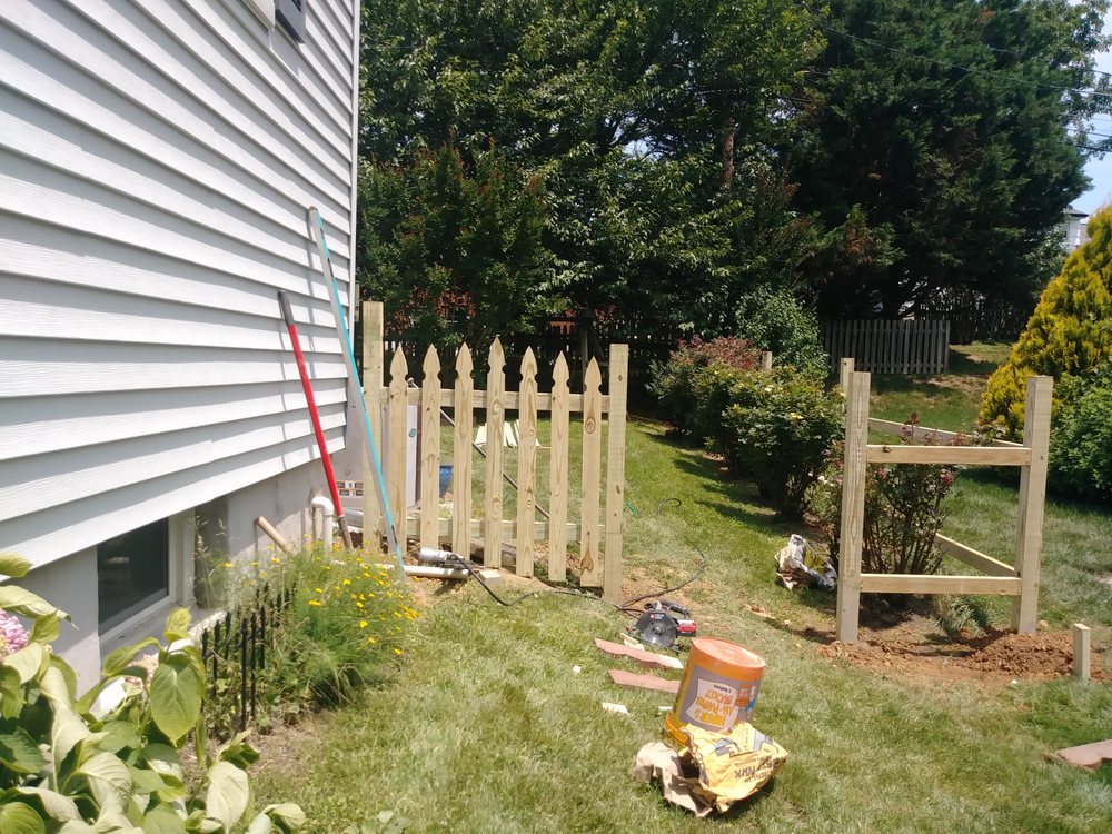 Photo of At Ez Home Improvements