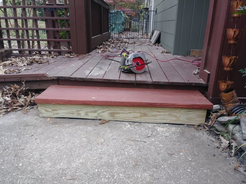 Photo of At Ez Home Improvements