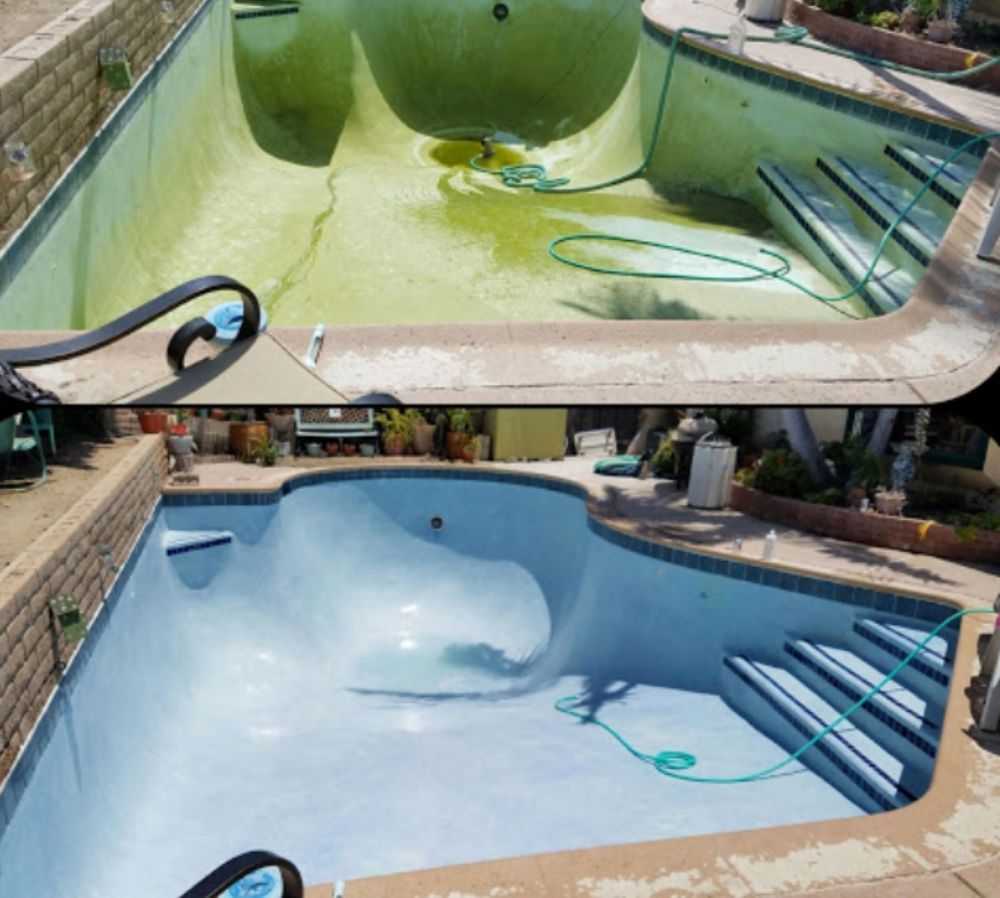 Photo of Dash N Splash Pool Services