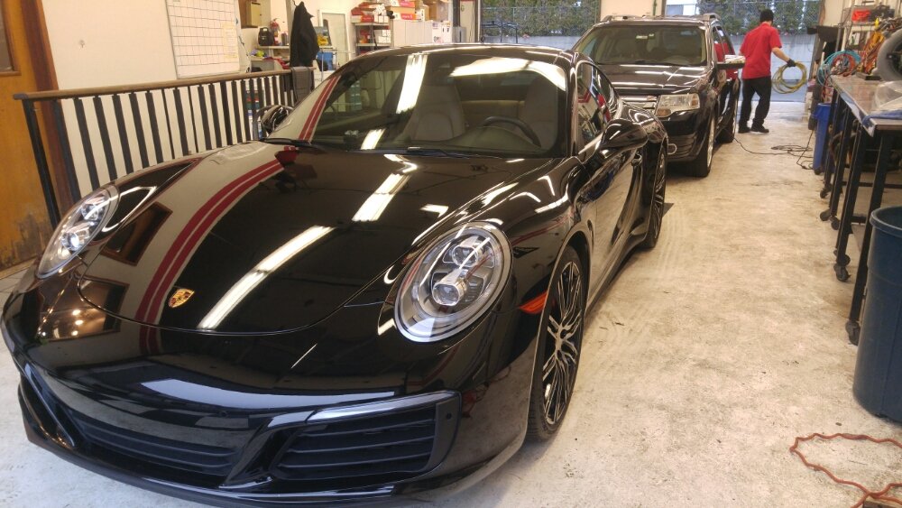 Photo of Jim's Detail Shop