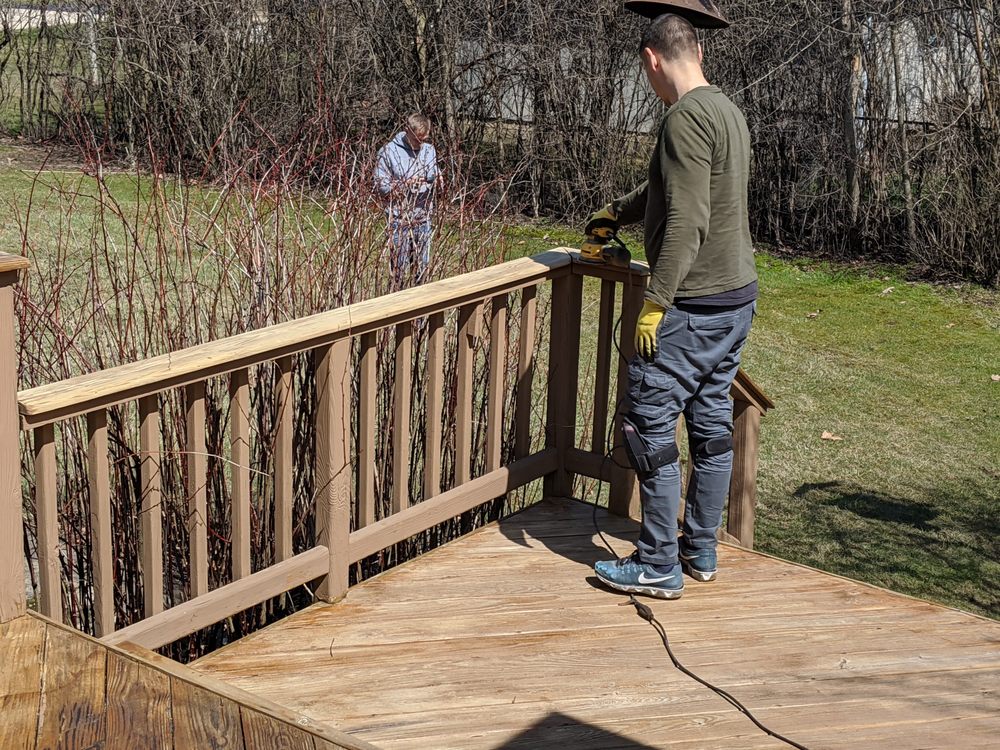 Photo of Deck Doc