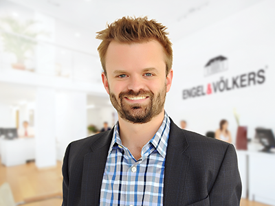 Photo of Eli Johnson - Engel & Völkers