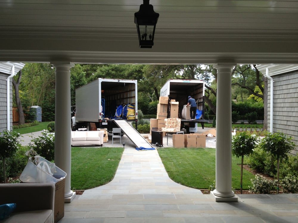 Photo of Centaur Moving