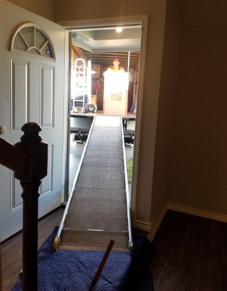 Photo of Centaur Moving