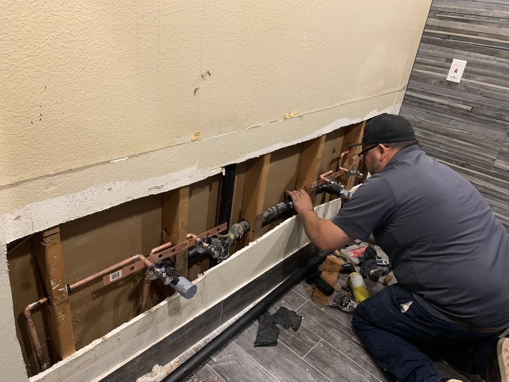Photo of Structural Home Repairs