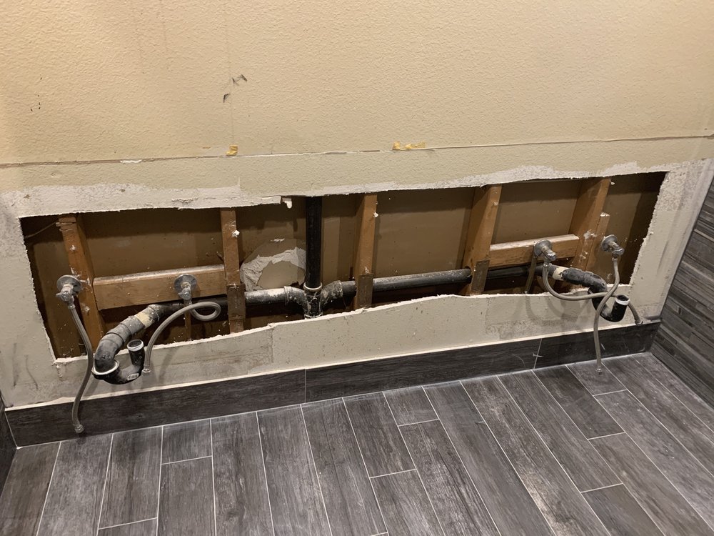 Photo of Structural Home Repairs