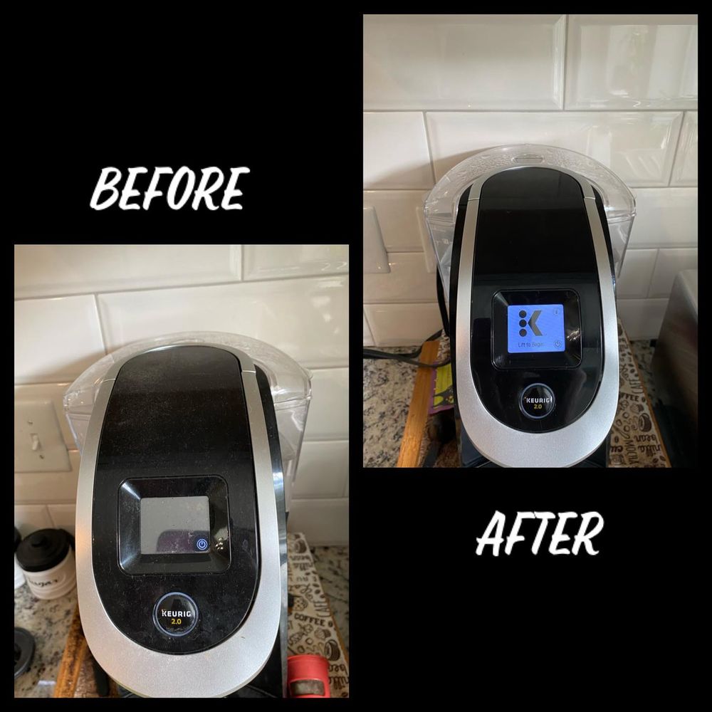Photo of Ruths House Cleaning Services
