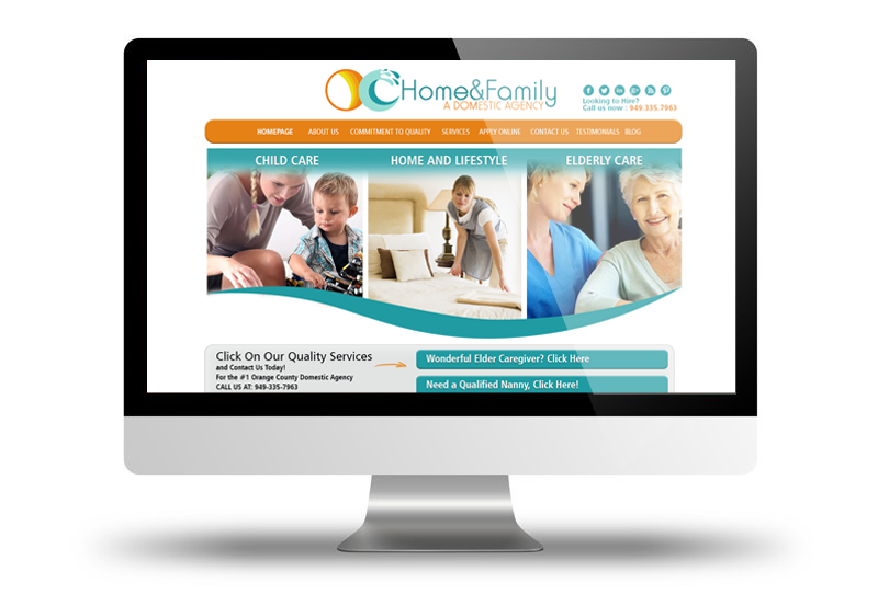 Photo of Lotus Web Design
