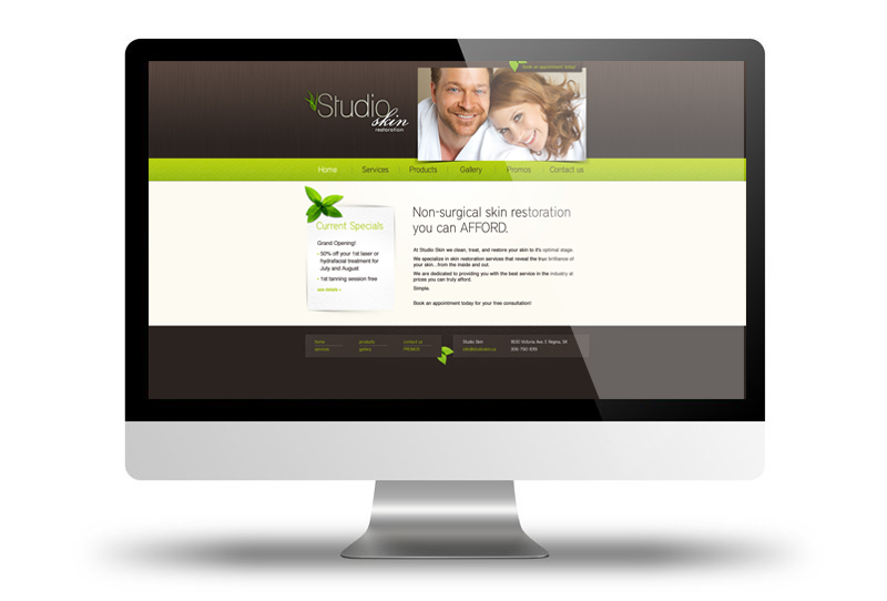 Photo of Lotus Web Design