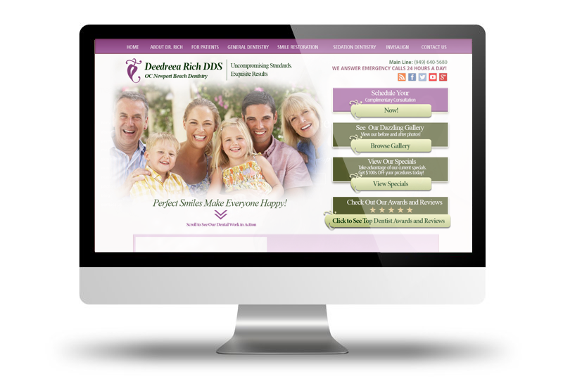 Photo of Lotus Web Design