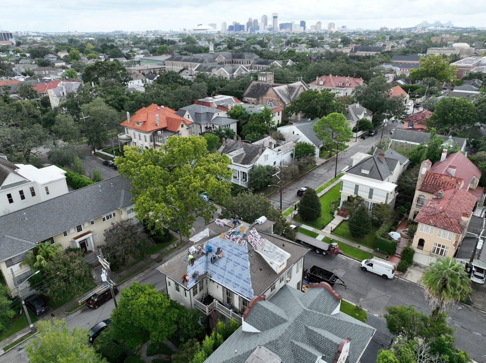 Photo of Skyline Contractors