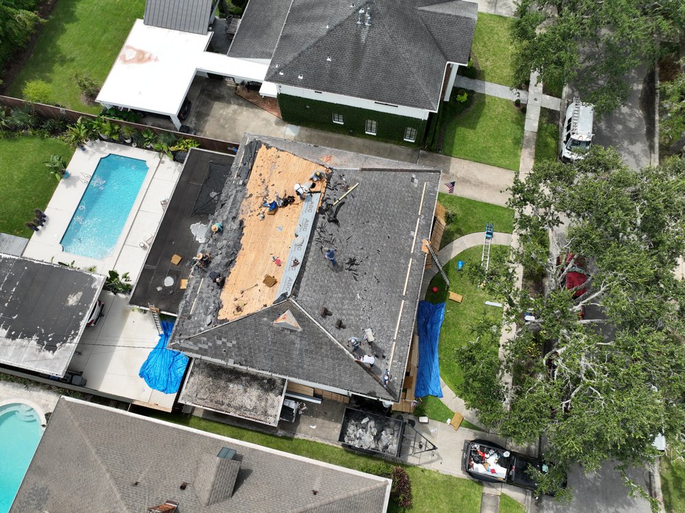 Photo of Skyline Contractors