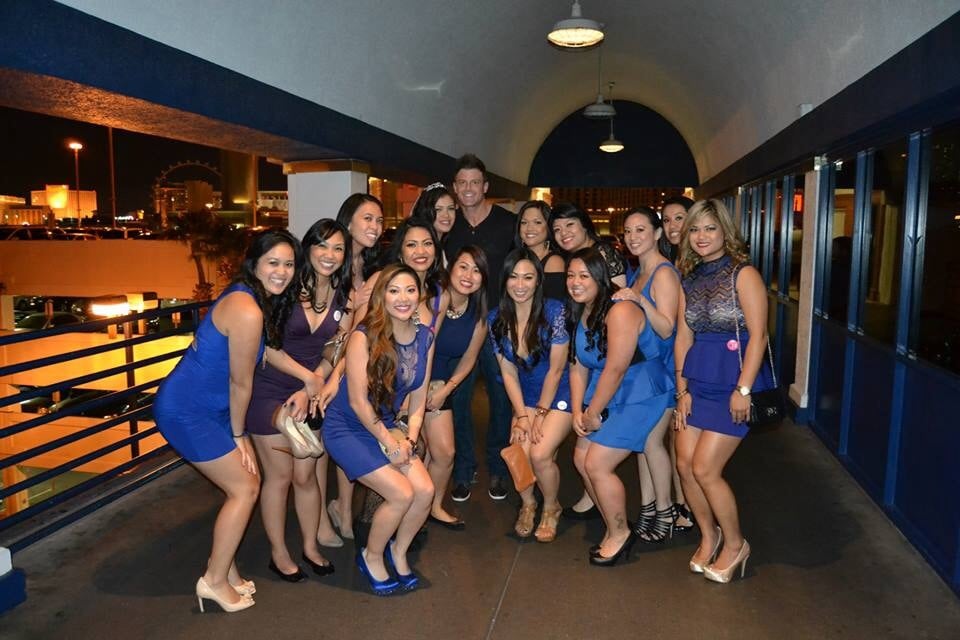 Photo of Sin City Parties