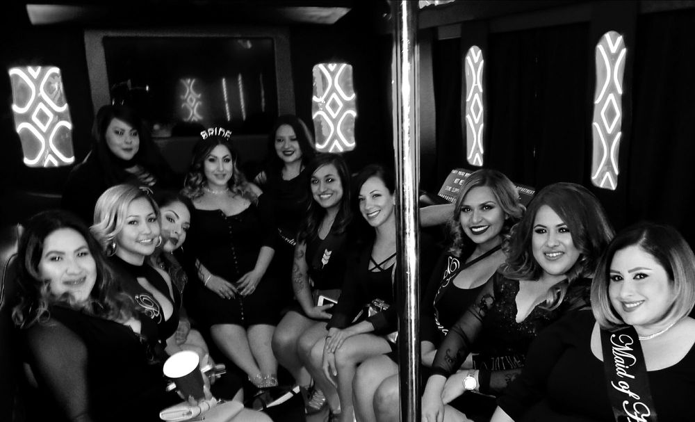 Photo of Sin City Parties