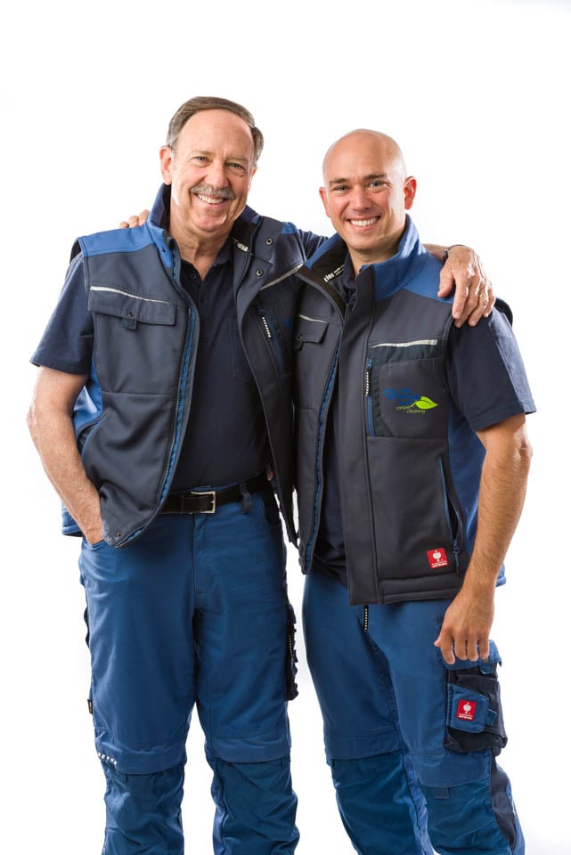 Photo of Blue Earth Carpet Cleaning