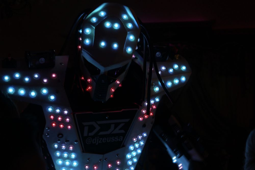 Photo of DJZ Event Group