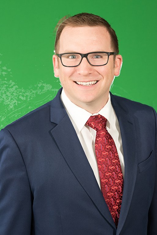 Photo of Jay Fontaine - Fontaine Real Estate Group