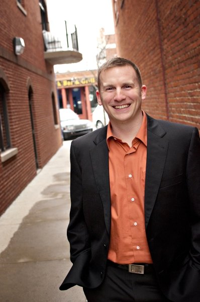 Photo of Jay Fontaine - Fontaine Real Estate Group