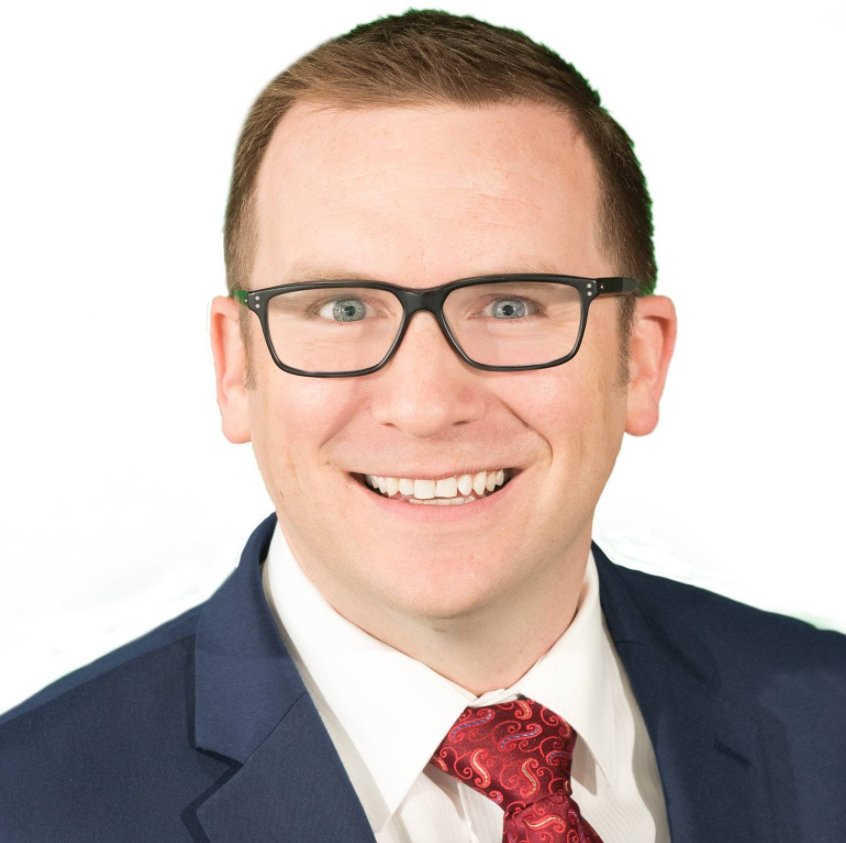 Photo of Jay Fontaine - Fontaine Real Estate Group
