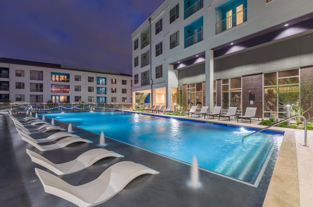 Photo of Platform Apartments
