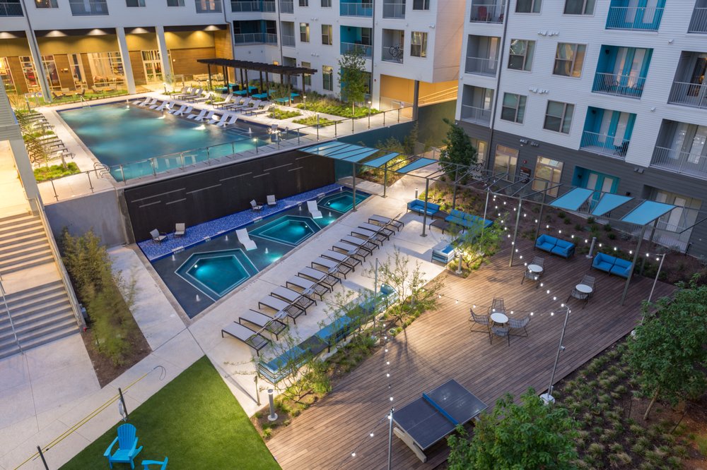 Photo of Platform Apartments