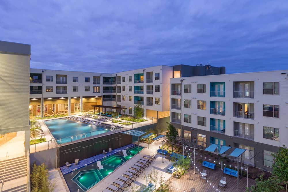 Photo of Platform Apartments