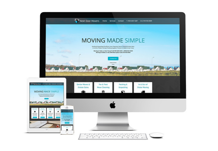 Photo of GroupM7 Designs