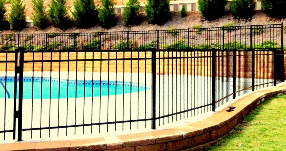 Photo of North Atlanta Fence & Gate Company