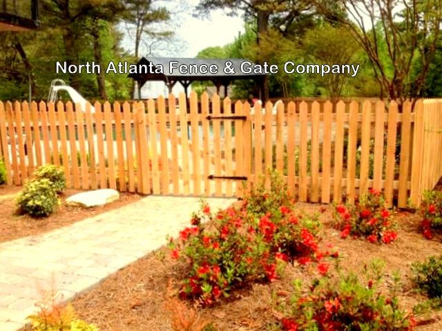 Photo of North Atlanta Fence & Gate Company