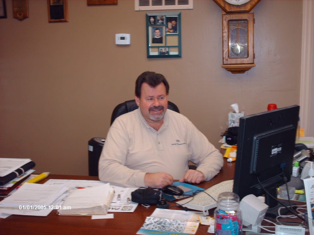 Photo of Penton Insurance