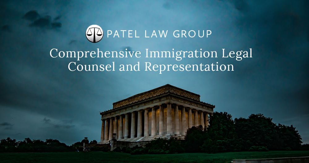 Photo of Patel Law Group