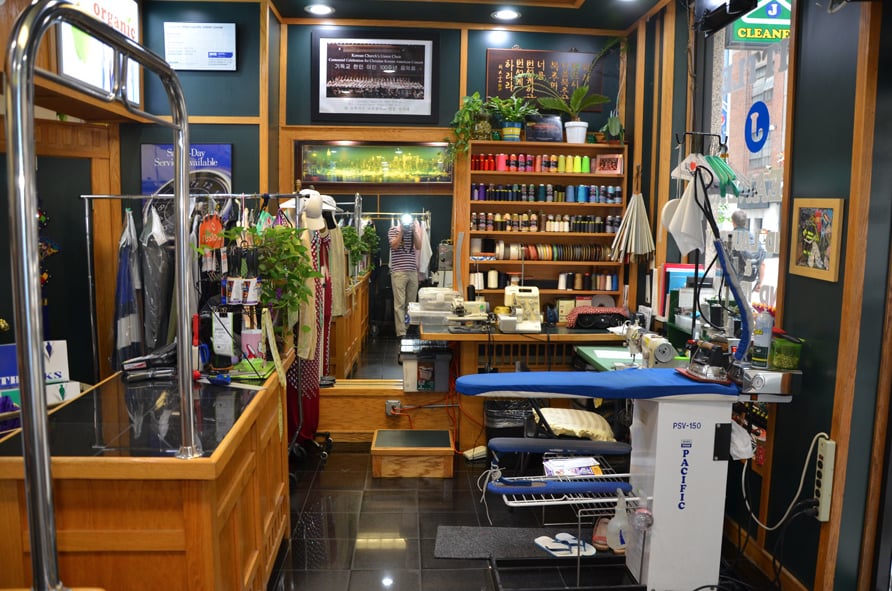 Photo of Little J Cleaners