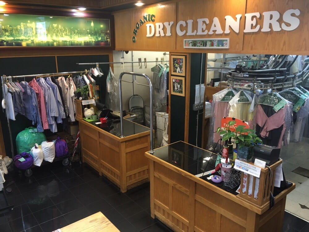 Photo of Little J Cleaners