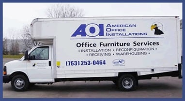 Photo of American Office Installations